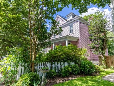 218 Mount Vernon Ave, Portsmouth, VA, 23707