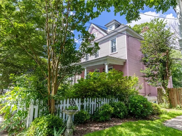 218 Mount Vernon Ave, Portsmouth, VA 23707
