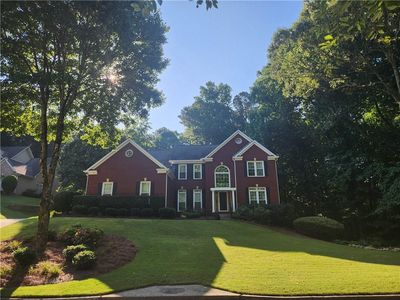 2520 Cobble Creek Ln, Grayson, GA, 30017
