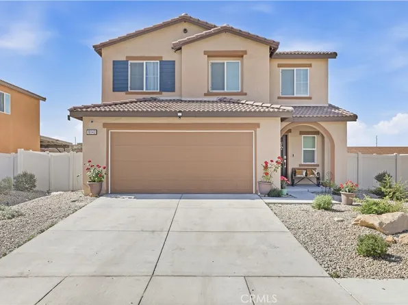 10143 Colten Ridge St, Adelanto, CA 92301