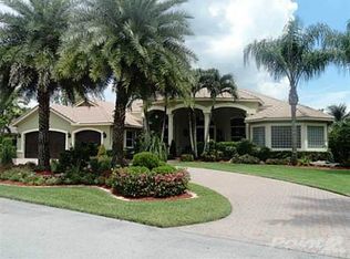 1842 SW 132nd Way, Davie, FL 33325