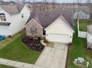 178 Halifax Ln, Medina, OH