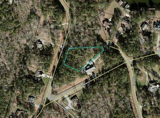 0 Wharton Cir, Littleton, NC 27850