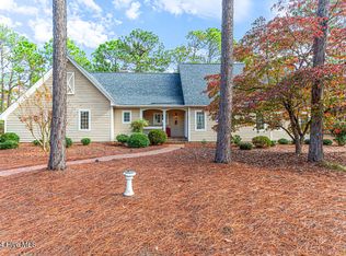 14 Galston Ct, Pinehurst, NC 28374