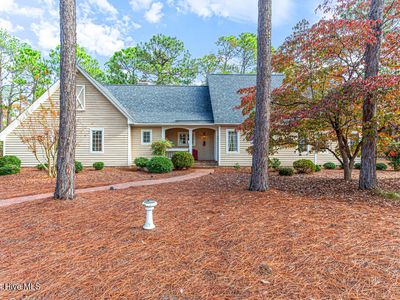 14 Galston Court, Pinehurst, NC, 28374