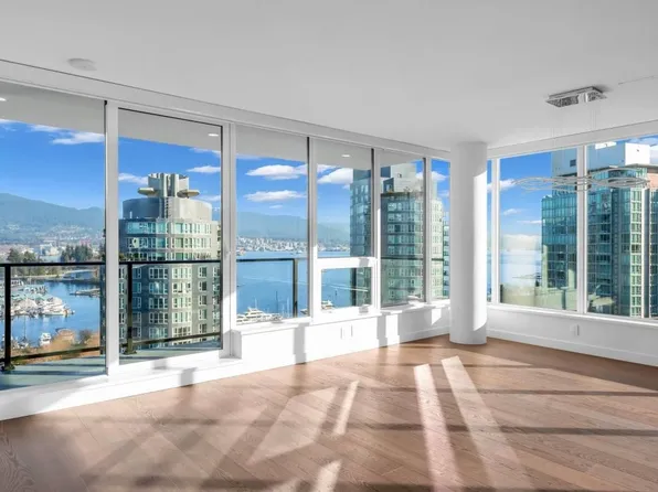 620 Cardero St #1X01, Vancouver, BC V6G 0C7