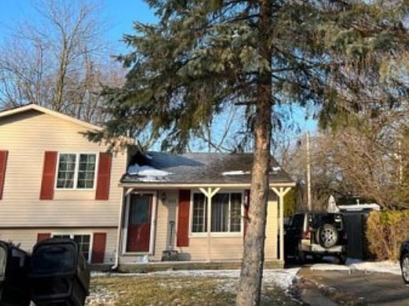 Property Side View
