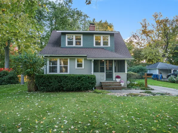 1306 Upland Dr, Kalamazoo, MI 49048