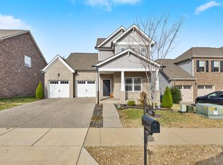 123 Telavera Dr, White House, TN 37188