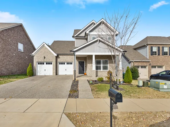 123 Telavera Dr, White House, TN 37188