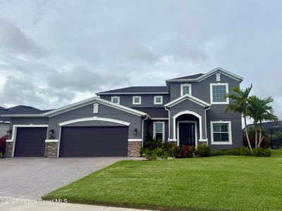 3322 Casare Dr, Melbourne, FL, 32940