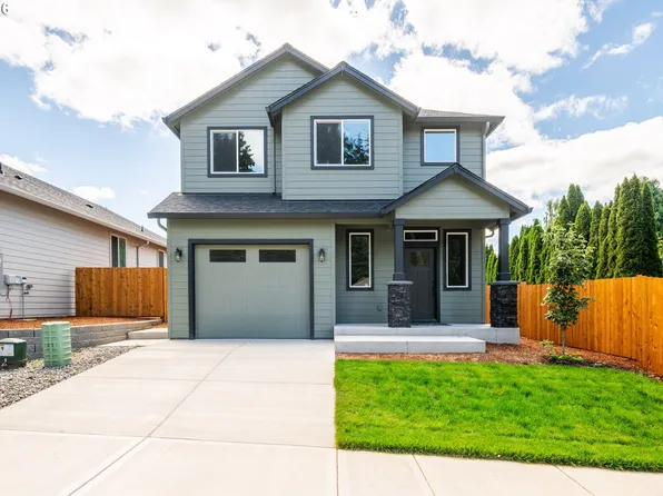 2607 NE 53rd St, Vancouver, WA 98663