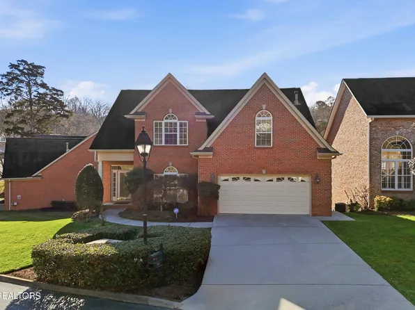 1135 Evelyn Mae Way, Knoxville, TN 37923