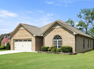 186 Glen Oaks Cir, Glencoe, AL 35905