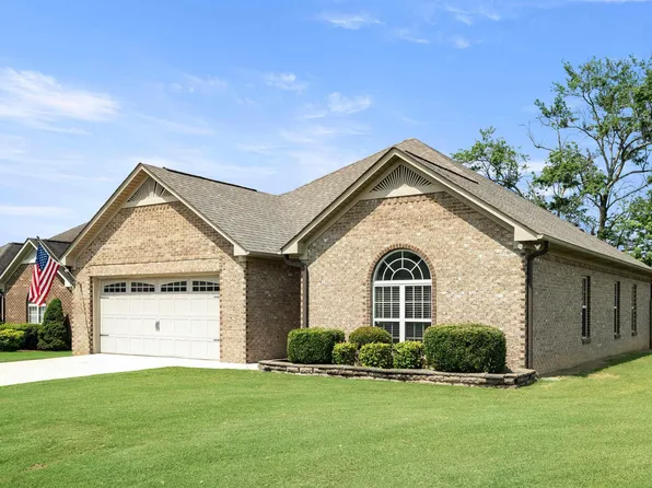 186 Glen Oaks Cir, Glencoe, AL 35905