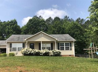 270 Summer Winds Ln, Inman, SC 29349