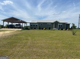 511 Morris Barlow Rd, Eastman, GA 31023