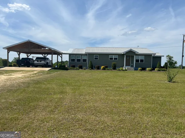 511 Morris Barlow Rd, Eastman, GA 31023