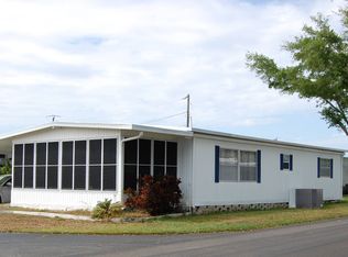 1276 Jamestown Dr, Daytona Beach, FL 32119