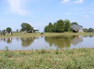 1425 Bon Ayr Rd, Park City, KY 42160