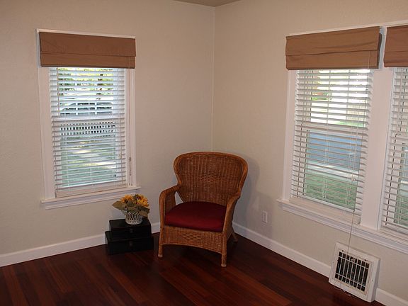 Main Floor Bedroom