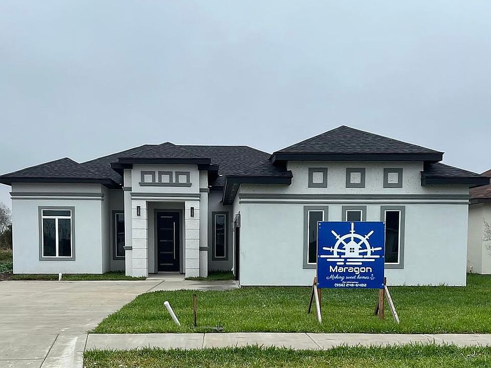 4619 River Oak Cir, Brownsville, TX 78520 Zillow