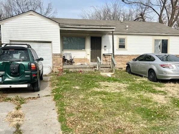 7335 E Jasper St, Tulsa, OK 74115