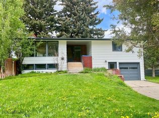 1545 S Grand Ave, Bozeman, MT 59715