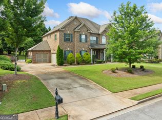 132 Shellbark Dr, McDonough, GA 30252