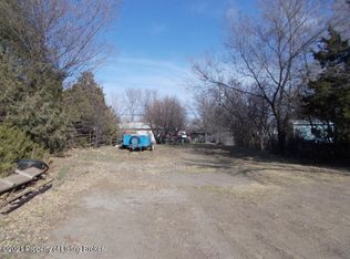 3rd St E, Dickinson, ND 58601