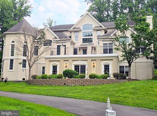 720 Foxtail Ct, New Hope, PA 18938