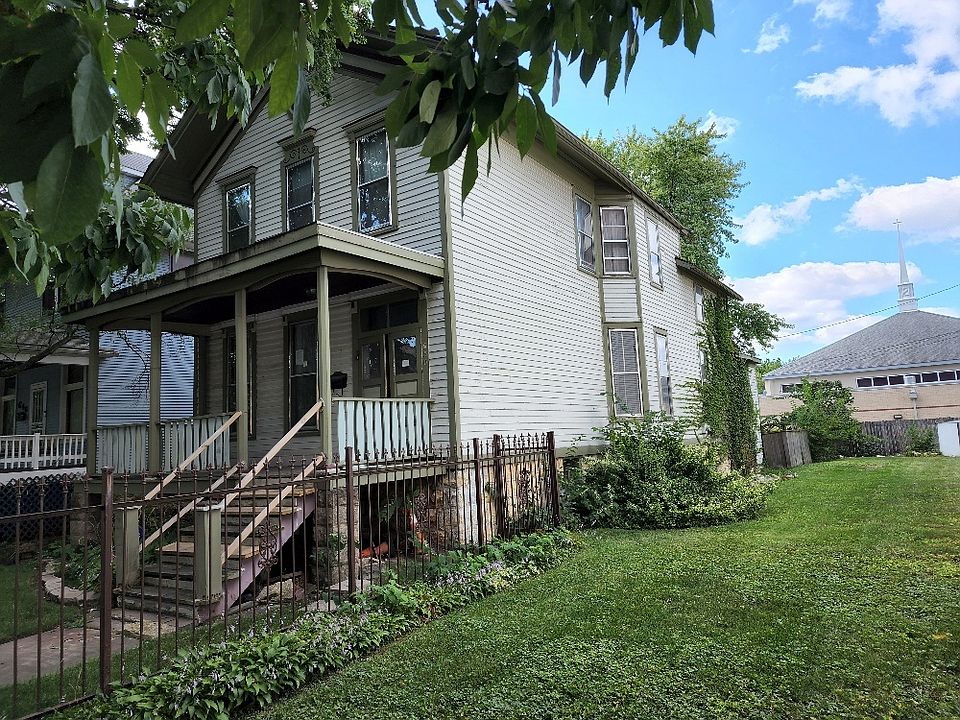 650 N Central Ave, Chicago, IL 60644 Zillow