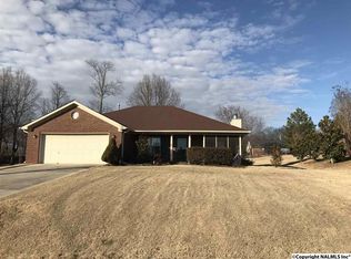 113 Populus Dr, Harvest, AL 35749