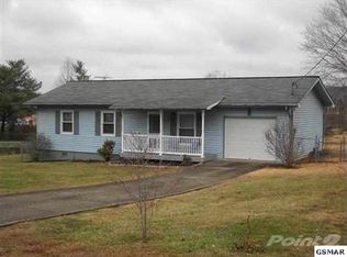 360 Teresa Ann Dr, Seymour, TN 37865