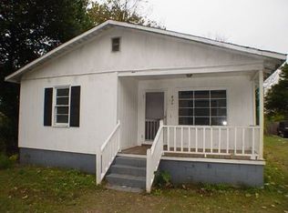 820 N Dargan St, Florence, SC 29506