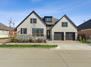 4621 Magnolia Park Dr, Arlington, TX 76005