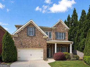 514 Glenmanor Ct, Sandy Springs, GA 30328