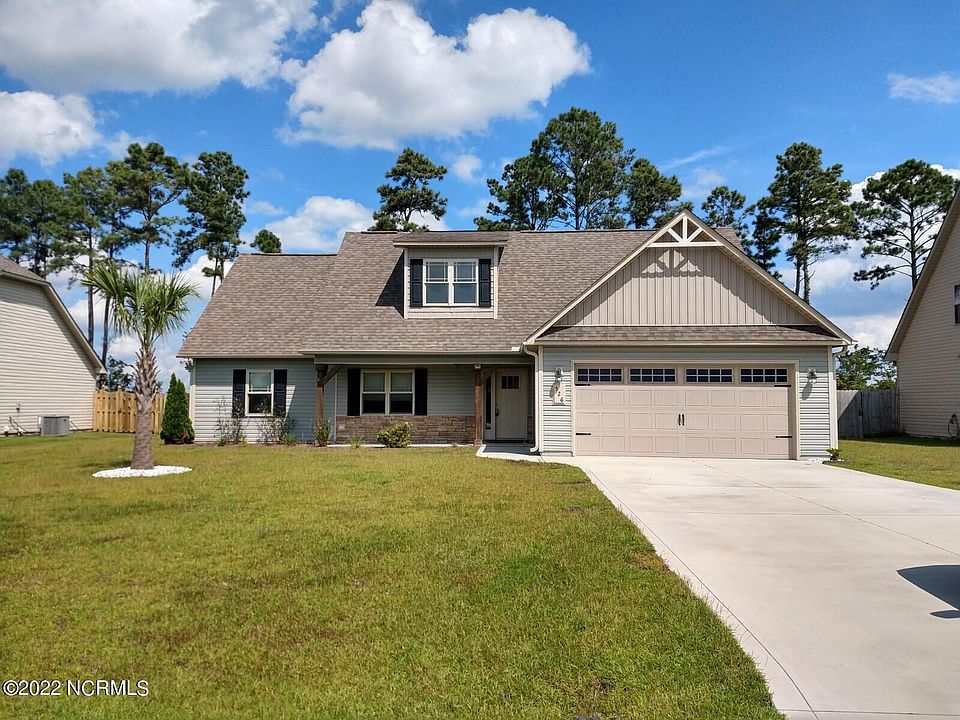 1st image of 526 Deep Inlet Drive