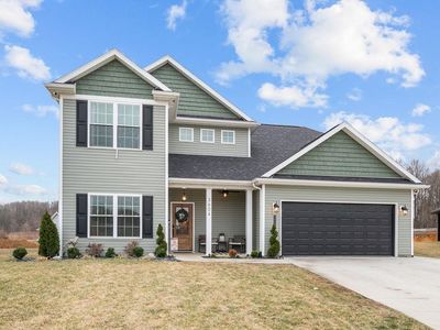 3604 Breeders Way, Owensboro, KY, 42303