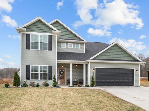 3604 Breeders Way, Owensboro, KY 42303