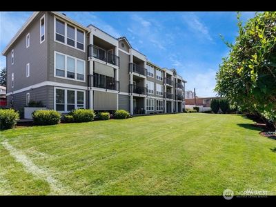 625 N Jackson Avenue #B36, Tacoma, WA, 98406