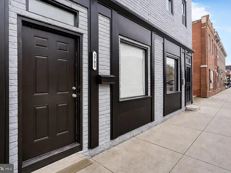 3701 E Lombard St — Photo 2