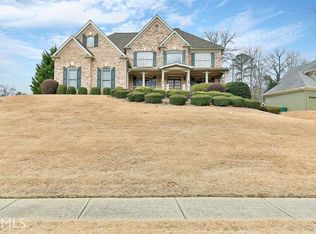 146 Gold Bridge Xing, Canton, GA 30114