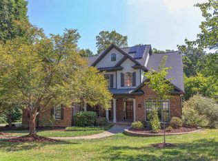 2112 Greenwich Pl, Durham, NC 27708