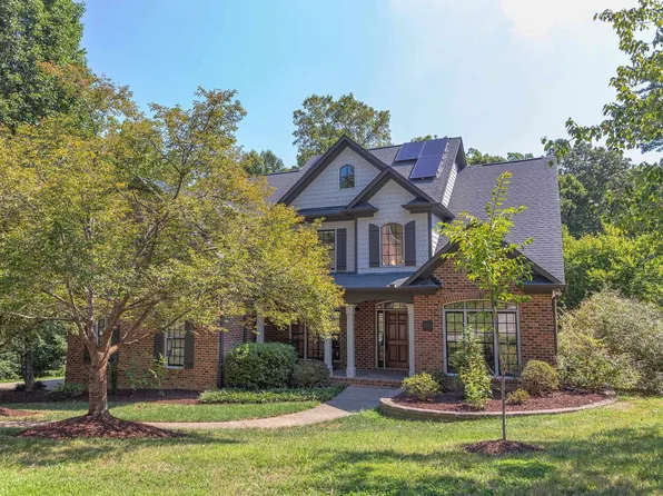 2112 Greenwich Pl, Durham, NC 27708