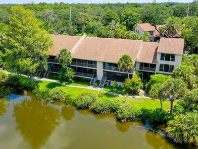 5369 LAKE ARROWHEAD TRAIL #17A, Sarasota, FL, 34231