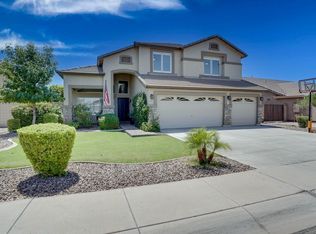 3771 S Shiloh Way, Gilbert, AZ 85297