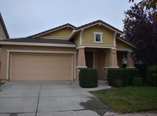 570 Barclay Way, Merced, CA 95348