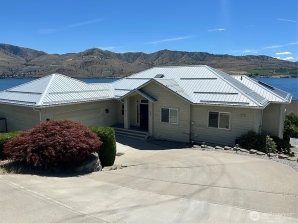232 Eldorado Way, Chelan, WA 98816
