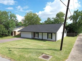 502 Moody Ave, League City, TX 77573
